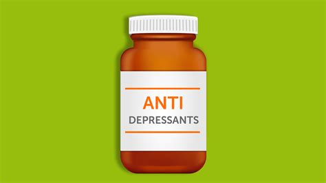 antidepressants for teens types working and benefits