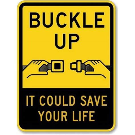 buckle up for safety alton telegraph