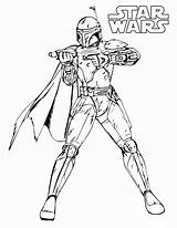 Coloring Fett Boba Pages Thundermans Wars Star Helmet Trooper Storm Getcolorings Print Mandalorian Library Clipart Comments sketch template