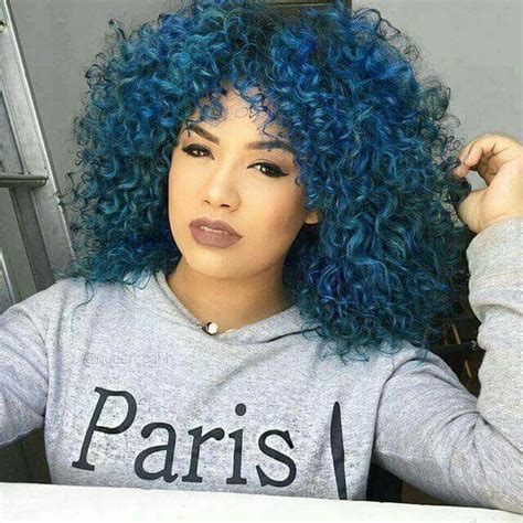 blue curls types  hair color bold hair color cute hair colors pretty hair color cute curly