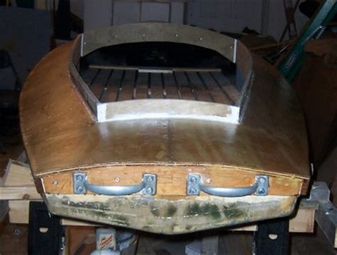layout boats plans boat plans  duck hunting boats