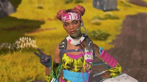 Apex Legends How To Get Free Lifeline Skin With Prime Gaming Ginx