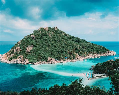 how to spend 48 hours in koh samui the blonde abroad