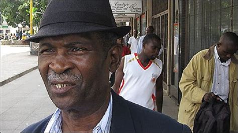 veteran journalist william saidi dies  chronicle