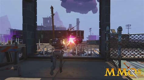 fortnite game review mmoscom
