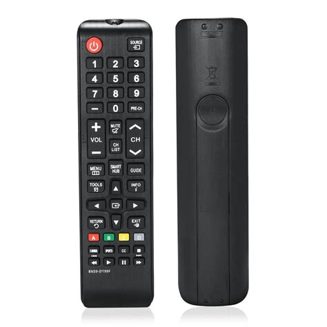 universal remote control  samsung nu  series    samsung smart tv models lcd