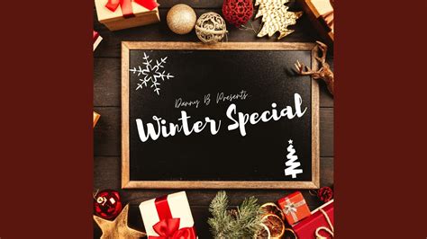 winter special youtube