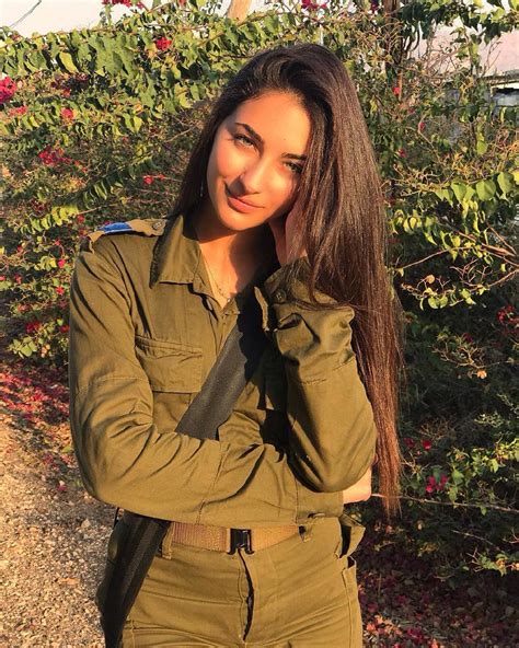 amazing wtf facts idf women in the israel defense forces