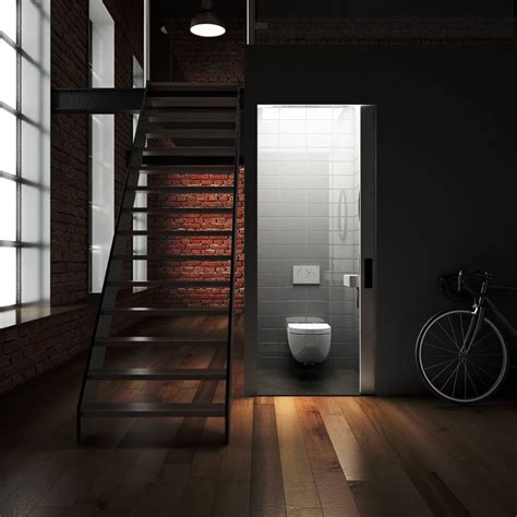 industrieel toilet inspiratie saniwebnl