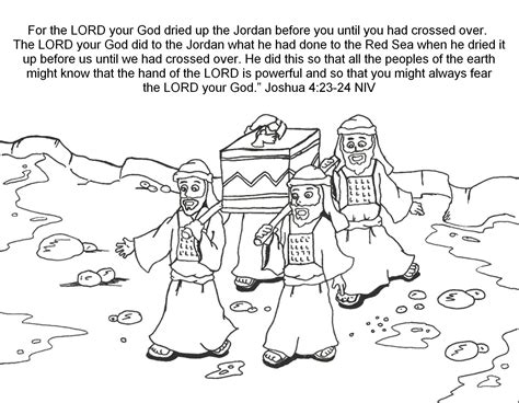 ark   covenant coloring page coloring home