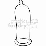 Condom Clipart Clip Drawing Royalty Factory Graphics Condoms Keywords Popular Paintingvalley Rf sketch template