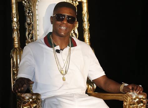 Rapper Boosie Under Fire For Offering To Get 14 Year Old Son Oral Sex