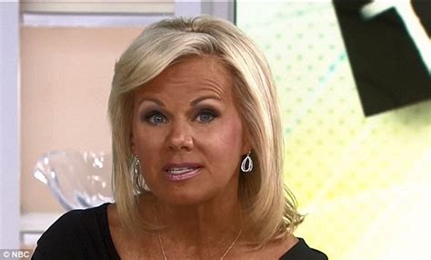 gretchen carlson talks about the need to empower females