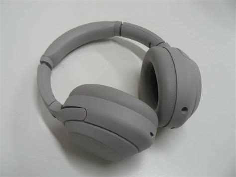 sony wh xm noise canceling headphone review major hifi