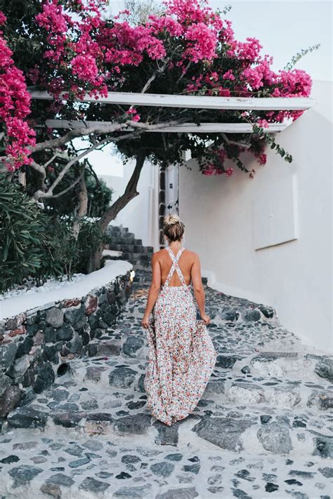 Cara Jourdan Santorini Lulus White Dress Cara Jourdan Free