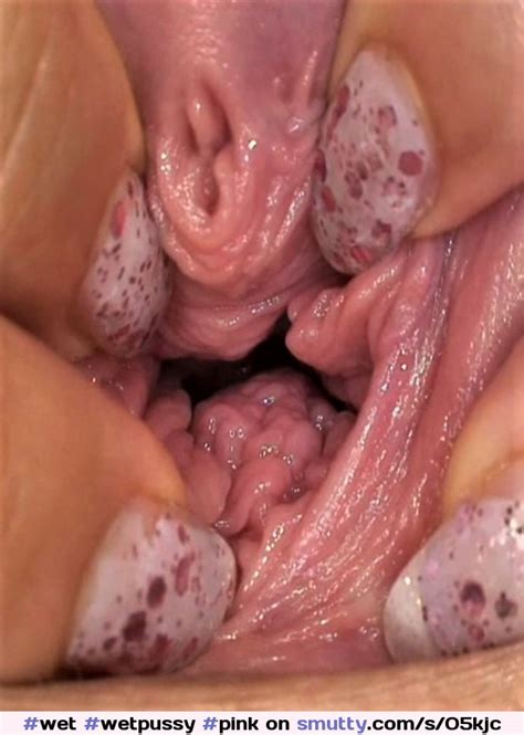 Wet Wetpussy Pink Pussyhole Hole Pussy Labia