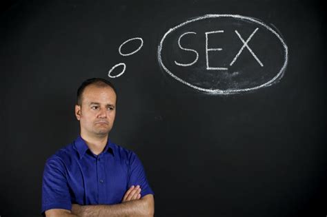 10 how often do you think about sex is your bedroom