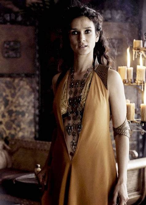Game Of Thrones Ellaria Sand Inspired Adult Costume Cosplay Etsy