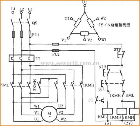 speed  phase motor wiring diagram addict    phase