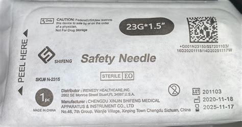 tkmd disposable syringe  needle economical medical