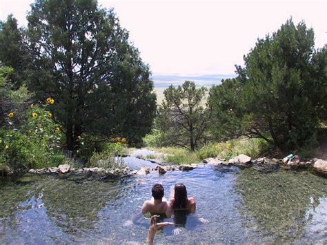 naked camping how and where to embrace nature in the nude