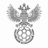 Rusland Kleurplaat Voetbal Wk sketch template