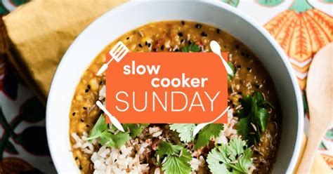 slow cooker sunday 7 soups to power your week mindbodygreen