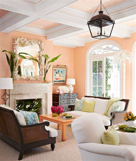 What’s Hot On Pinterest Living Room Colors Schemes