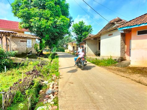 pendamping desa pd kecamatan binong  duga akali anggaran dana desa