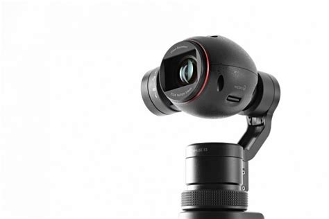 dji unveils osmo integrated  camera  handheld stabiliser lowyatnet