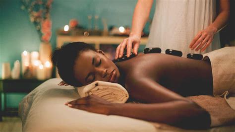 does hot stone massage really help naturopathic doctors in mississauga