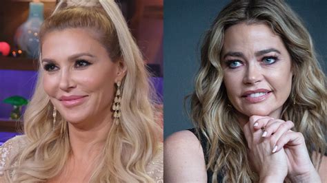 Denise Richards Denies The Alleged Affair With Brandi Hot Sex Picture