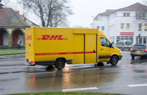dhl delivery hours  operation updated