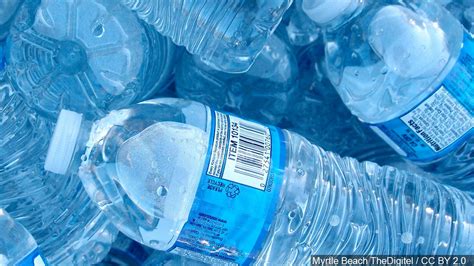 industry tracker bottled water overtakes soda