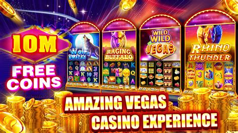 slot machine games  android