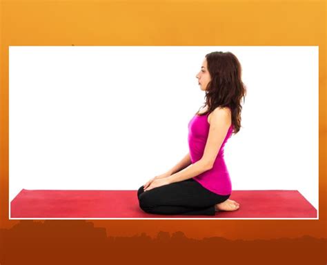 boost  mind power   yoga poses   stressful day boost