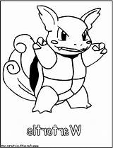 Squirtle Brindibou Blastoise Wartortle Kecleon Pokémon Benjaminpech sketch template