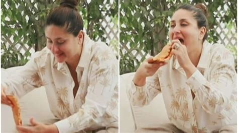 kareena kapoor reveals she transformed into another person during
