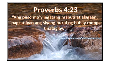 filipino bible verses tagalog