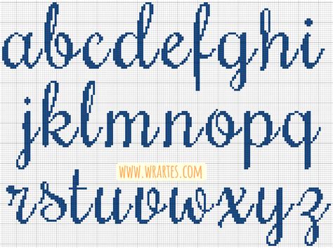 melhores ideias de monogramas em ponto cruz pinterest