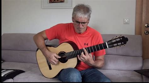 woman john lennon guitar solo youtube