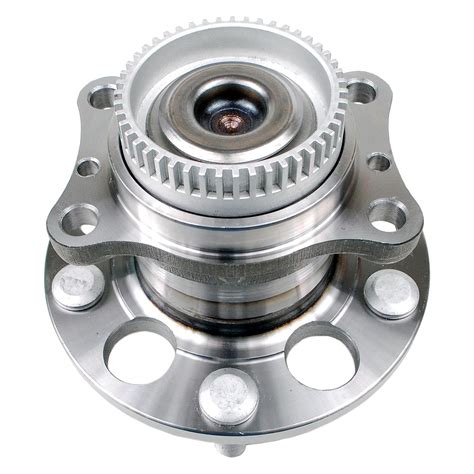 mevotech  rear wheel bearing  hub assembly