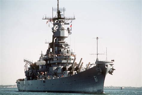 battleship uss iowa wallpaper  wallpaper