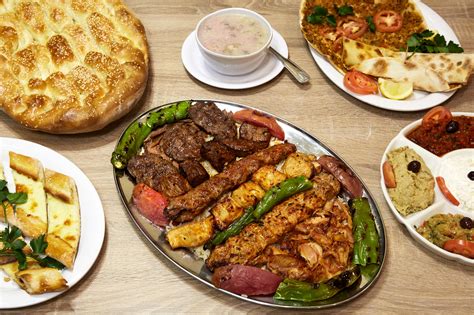 turkish food traditions  cantik
