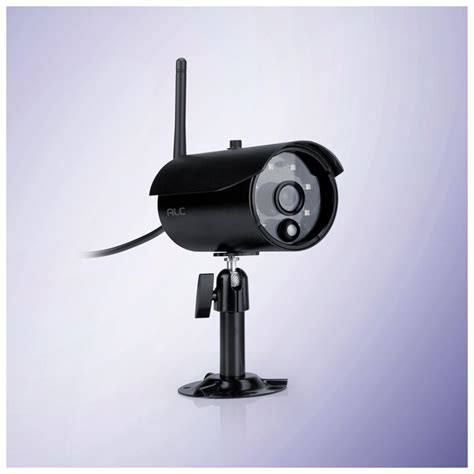 Alc Wireless Outdoor Surveillance Camera 669862 Security Cameras At