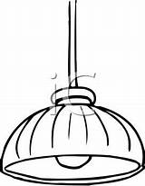 Ceiling Lamp Clipart Hanging Light Lights Drawing Fixture Clipground 20black 20and 20white 20clipart Getdrawings sketch template