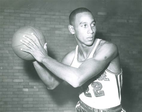 syracuse legend dave bing remembers   college game  loss