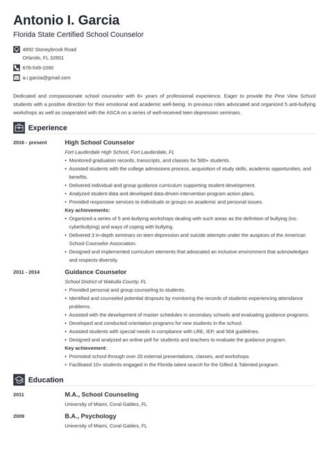 financial counselor resume sample financial aid counselor resume