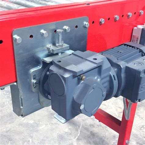 drive unit  driving  roller conveyor ax mh modules