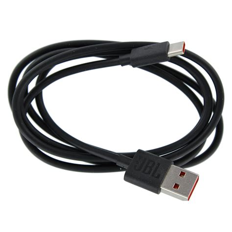 jbl usb type  charging cable  charge  pulse  flip cable